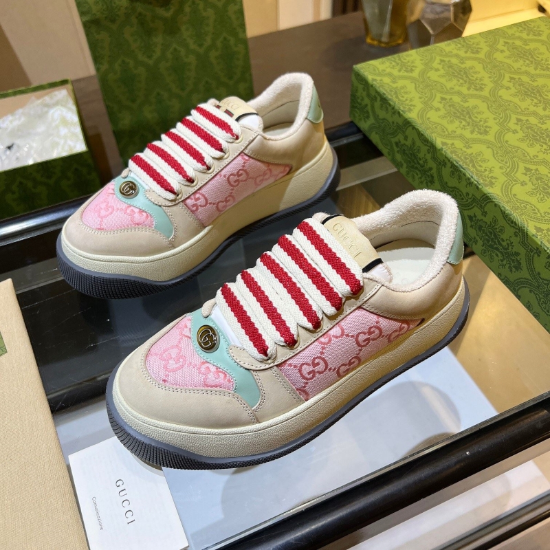 Gucci Casual Shoes